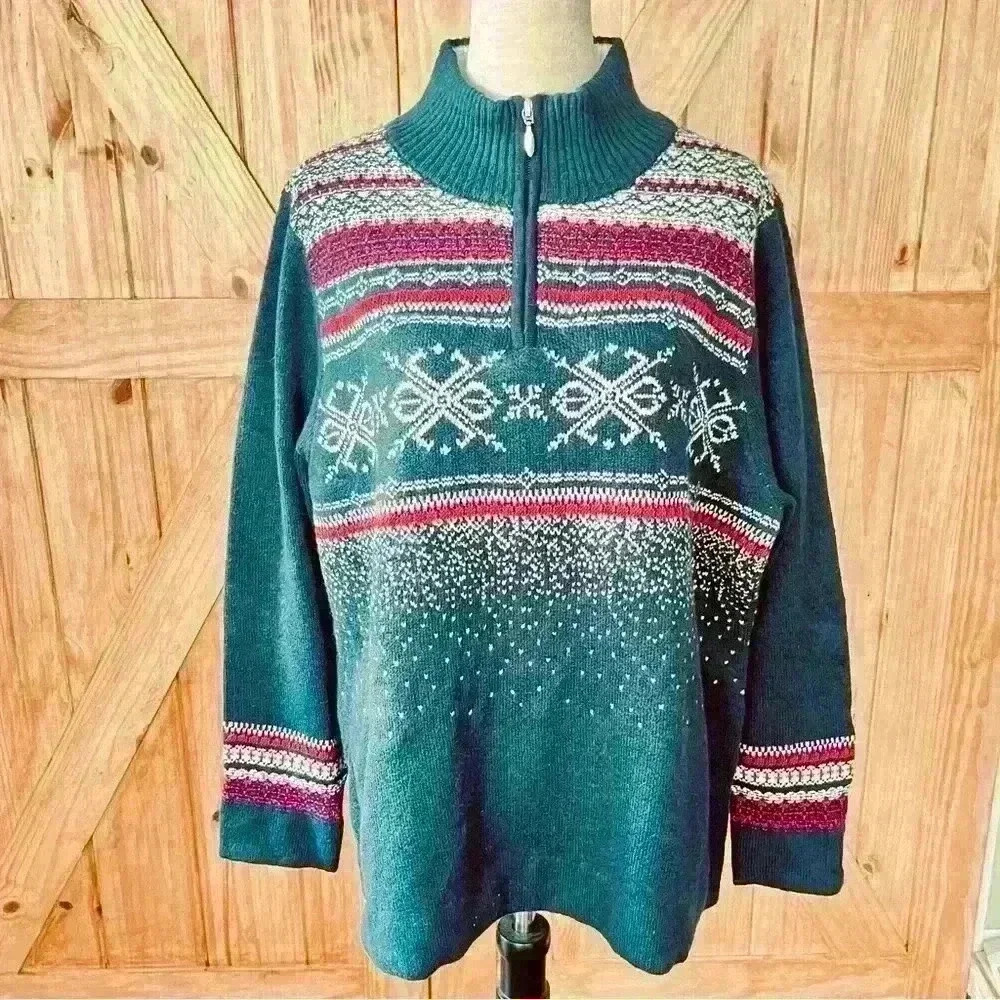 Christopher & Banks Ladies Sweater